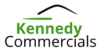 Kennedy Commercials